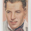 Warner Baxter (20th Century-Fox Star).