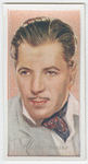 Warner Baxter (20th Century-Fox Star).