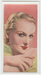 Carole Lombard.