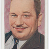 Wallace Beery (Metro-Goldwyn-Mayer).