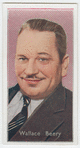 Wallace Beery (Metro-Goldwyn-Mayer).