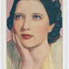 Kay Francis (Warner Bros. and Vitaphone Pictures).