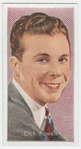 Dick Powell (Warner Bros. and Vitaphone Pictures).
