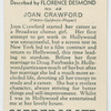 Joan Crawford (Metro-Goldwyn-Mayer).