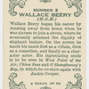 Wallace Beery.