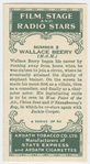 Wallace Beery.