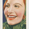 Elisabeth Bergner.