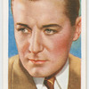 Clive Brook.