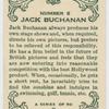 Jack Buchanan.