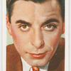 Eddie Cantor.