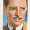 Ronald Colman.