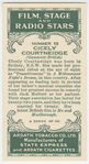 Cicely Courtneidge.