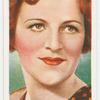 Gracie Fields.