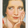Kay Francis.