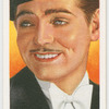 Clark Gable.