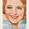 Janet Gaynor.