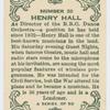 Henry Hall.