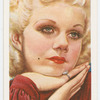 Film, stage and radio stars
