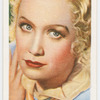 Miriam Hopkins.