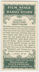 Western Brothers.