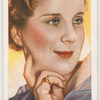 Diana Wynyard.