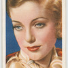 Loretta Young.