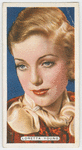 Loretta Young.