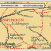 Route D. Birmingham - Bournemouth.