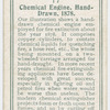 Chemical engine, hand-drawn, 1878.