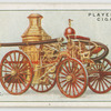 Typical American fire-engine, 1880-90.