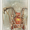 "Quick-Hitch" harness, about 1881.