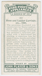 Hose and ladder carriage, etc. 1880.
