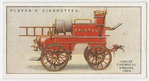 Horse chemical engine, 1899.