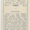Grayling.