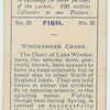 Windermere Charr.