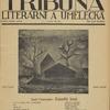 Tribuna literární a umělecká