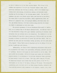 Quality and luxuriousness feature Auburn's new 12-cylinder salon models. (News Release 1933)