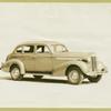 1938 Buick