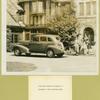 1938 Buick series 40 special 5-passenger 4-door touring sedan.