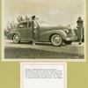 Cadillac 1938.