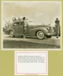 Cadillac 1938.