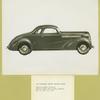 1938 Chevrolet master business coupe.