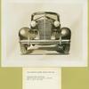 1938 Chevrolet master deluxe front end.