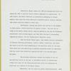 Chevrolet News Release 1938