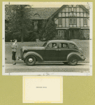 Chrysler royal.