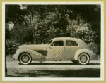 1937 Cord