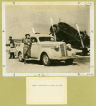 Dodge's contribution to styles for 1937.