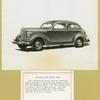 New Dodge 2-door touring sedan.