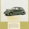 New Dodge 2-door touring sedan.