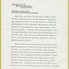Chrysler Corporation, Dodge division. (News releases Oct. 1938)